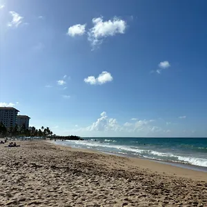  Apartment Downtown Condado Tropical